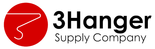 3 Hanger Supply Company logo