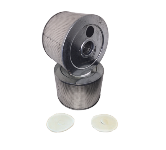Filter, Purification Deluxe (F005262)(Box of 2 filters)