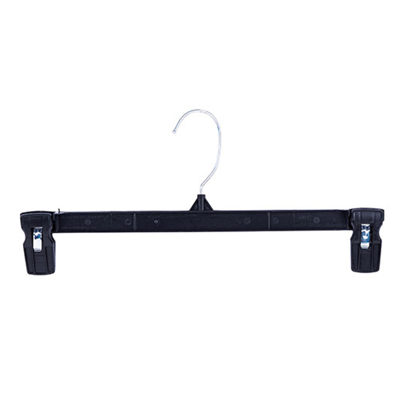 14" Clip Hanger(Black)(Box of 200)