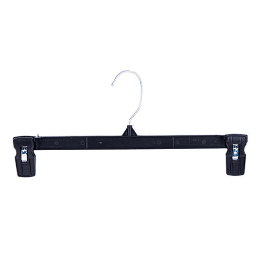 14" Clip Hanger(Black)(Box of 200)