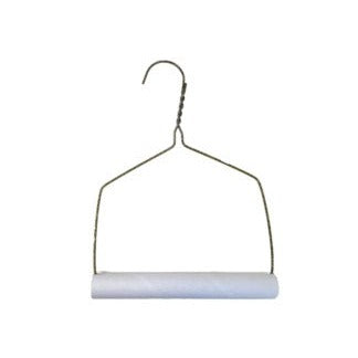 Drapery Tubes (White) Available in 7" & 18"