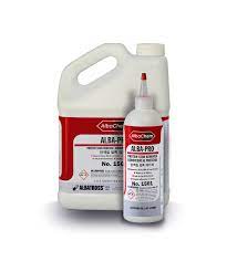 Alba Pro, AlbaChem Protein Stain Remover, 16oz.
