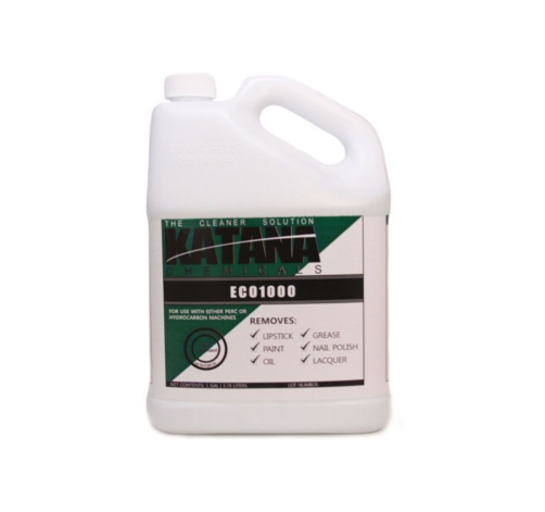 Eco 1000(1 gal/4gal), Katana Chemicals