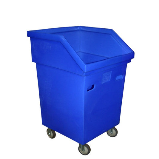 M1642- Utility Truck(19 cu. ft) CALL FOR PRICING