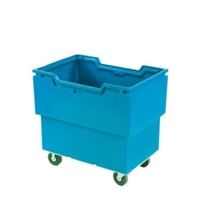 M5010-Utility Truck (11 3/4 cu ft.) CALL FOR PRICING