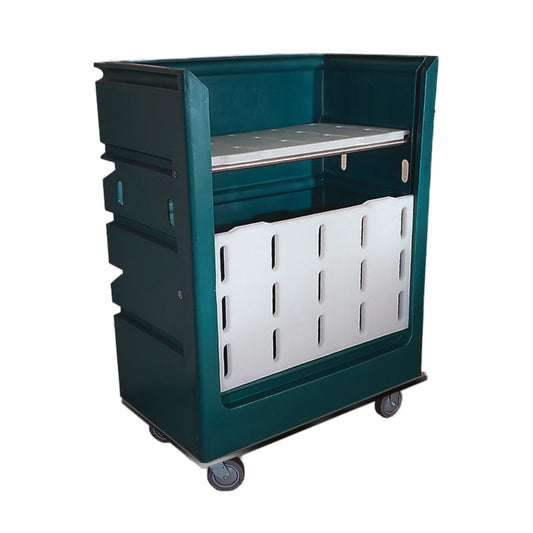 M8592- Bulk Cart(48 cu ft.)PLEASE CALL FOR PRICING