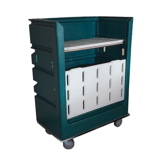 M8592- Bulk Cart(48 cu ft.) CALL FOR PRICING