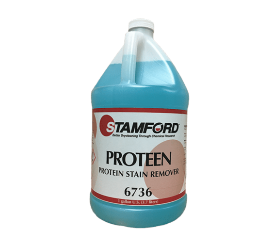 Proteen: Protein and Blood Remover (1gal/4gal), Stamford:6736