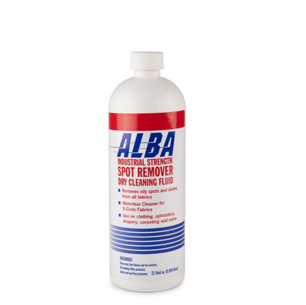 Alba Industrial Strength Spot Remover(16 oz)