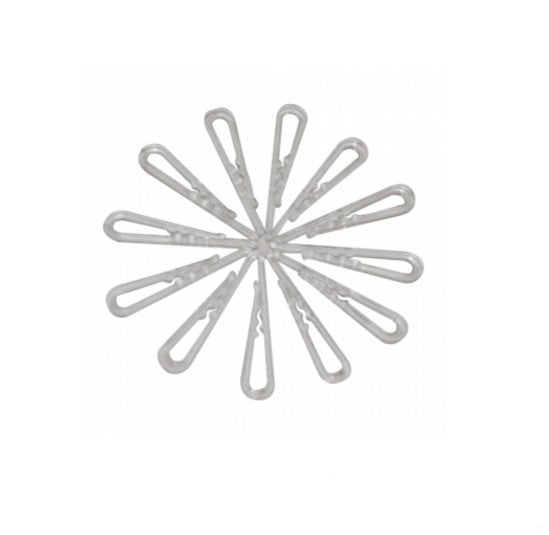 Shirt Clips(1,000 pcs)