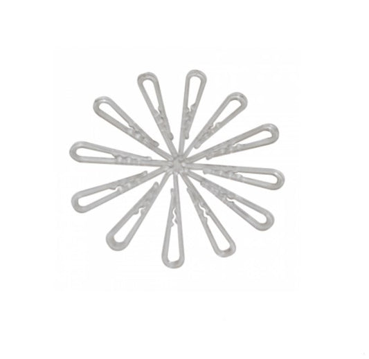 Shirt Clips(1,000 pcs)