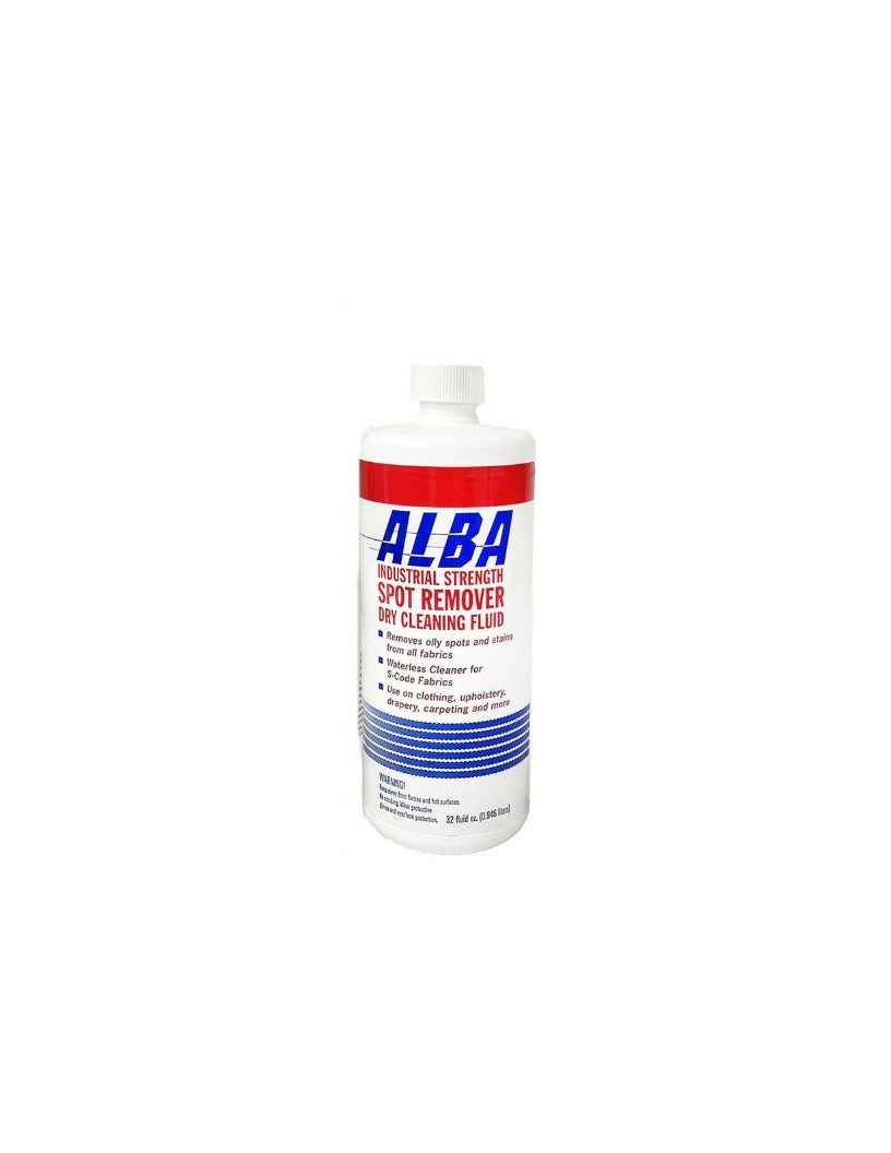 Alba Industrial Strength Spot Remover(16 oz/ 32 oz)