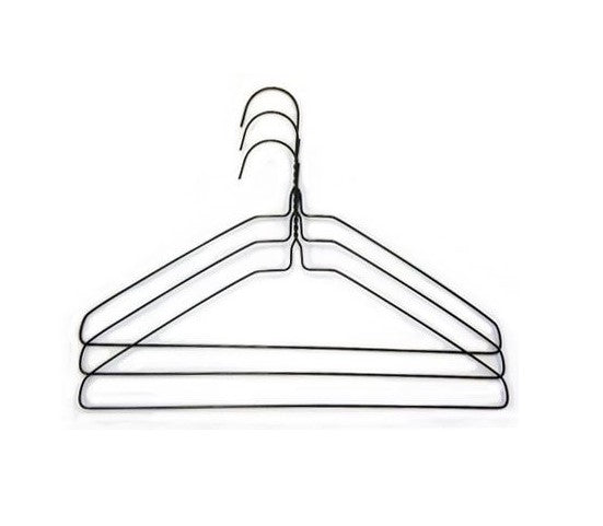 13" 14.5G Children's Hangers(GOLD)(500 pcs)
