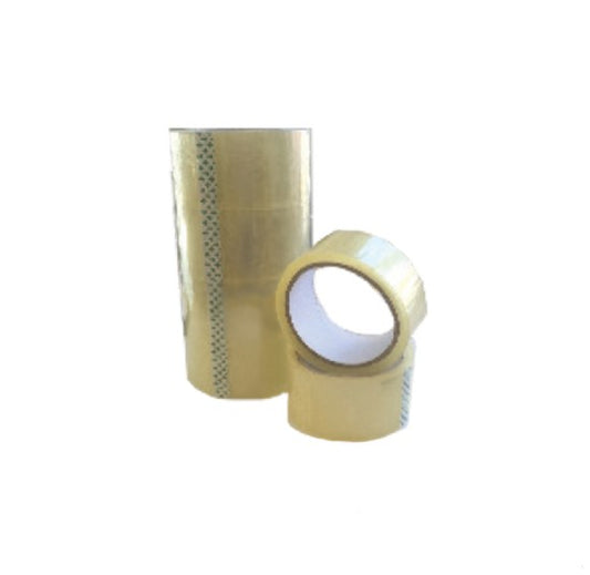 Packaging Tape(6 Pack)
