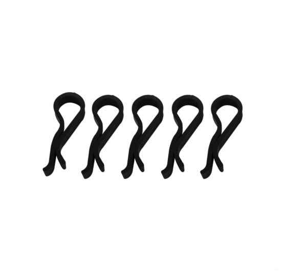 Pant Clips 1 3/8" long( 1,000 pcs)