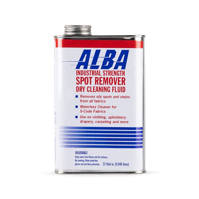 Alba Industrial Strength Spot Remover(16 oz)