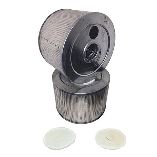 Filter, Purification Deluxe (F005262)(Box of 2 filters)