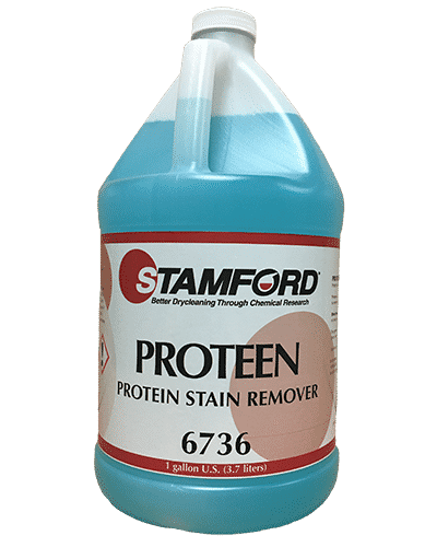 Proteen: Protein and Blood Remover (1gal/4gal), Stamford:6736