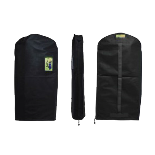 Green Garmento Bags 72"
