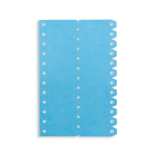 Continuous Computer Tags 4" x5"(FINAL SALE)