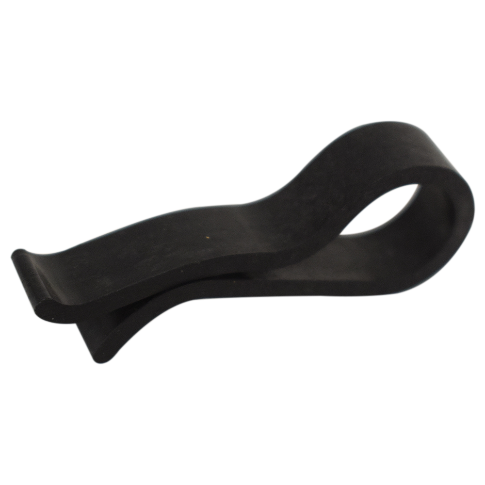 Pant Clips 1 3/8" long( 1,000 pcs)