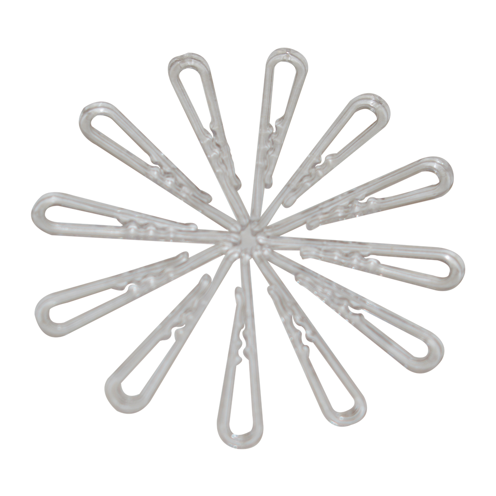 Shirt Clips(1,000 pcs)