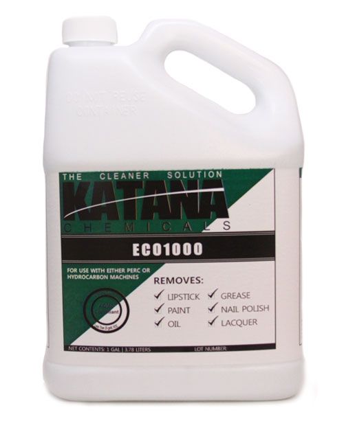 Eco 1000(1 gal/4gal), Katana Chemicals