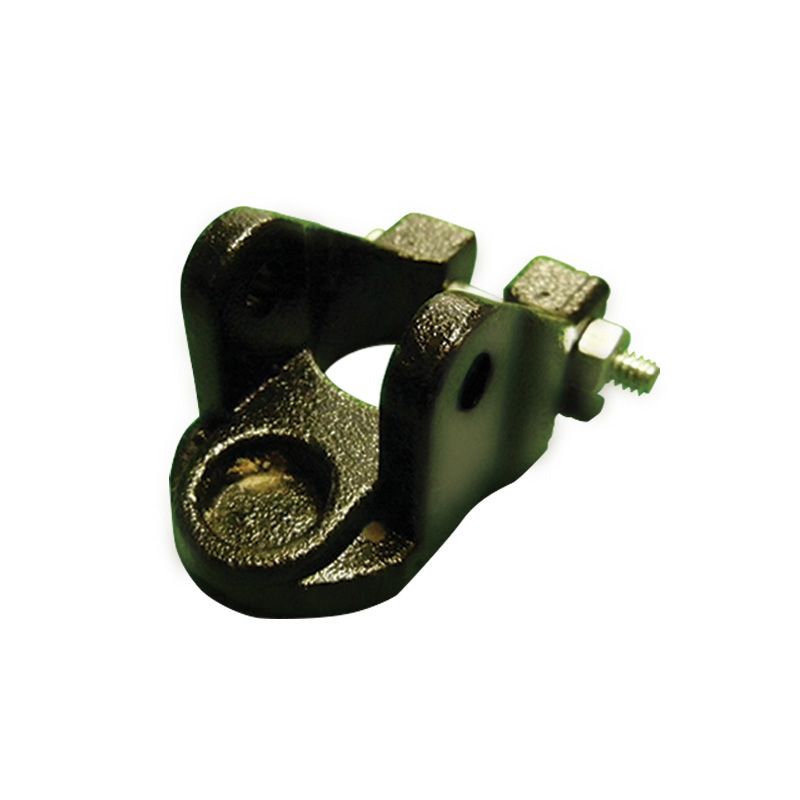 Fulcrum Head Steam Valve
