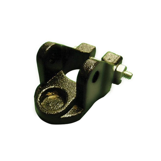 Fulcrum Head Steam Valve