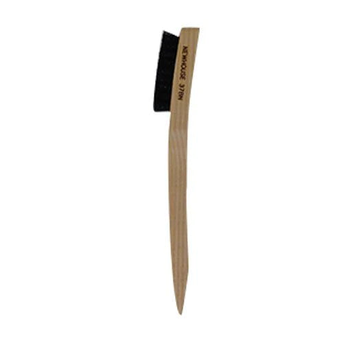 Brush #72, Black Nylon