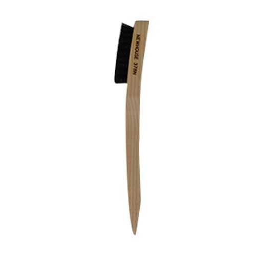 Brush #37, Black Nylon Bristle