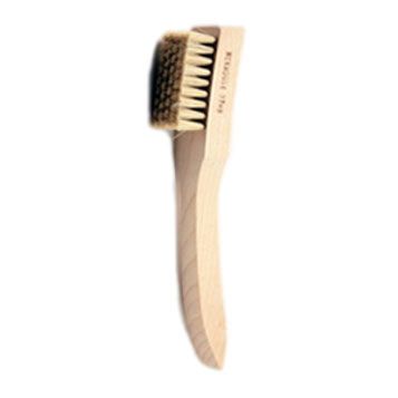 Brush #72, Natural Hog Bristle