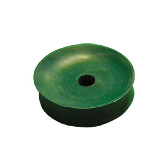 Large Piston Cup