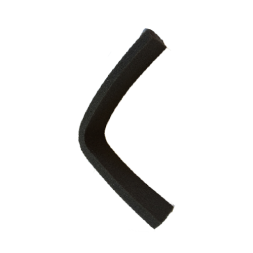 Large Sponge for Form Assembly