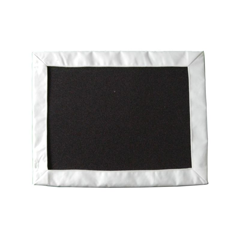Lindus Filters Small Bottom Trap Gasket