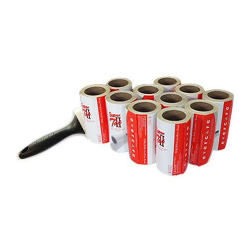 Lint Rollers (one handle)