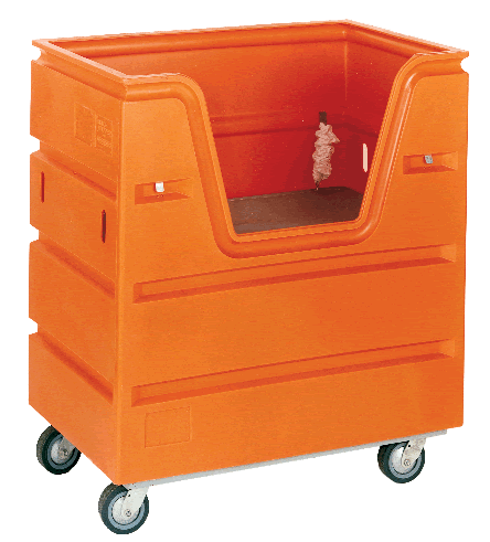 M7070 Bulk Cart (36 cu. ft.)