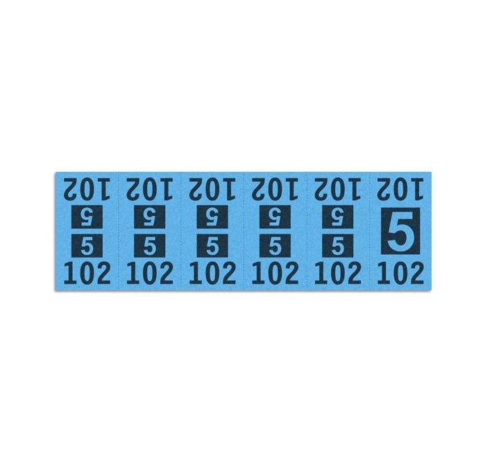 Piece Tags (1,000 per Box)(FINAL SALE)