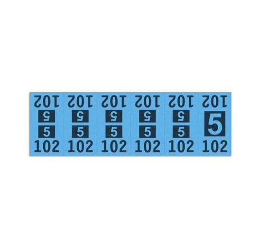 Piece Tags (1,000 per Box)(CLEARANCE)