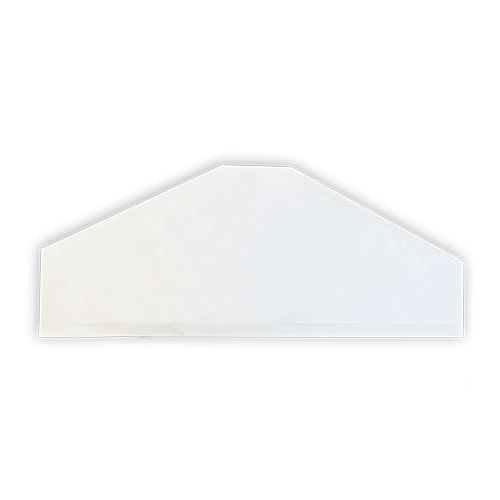 17" Glue Top Garment Covers(2,000 pcs)