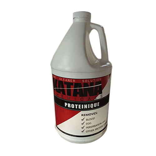 Proteinique, Katana Chemicals