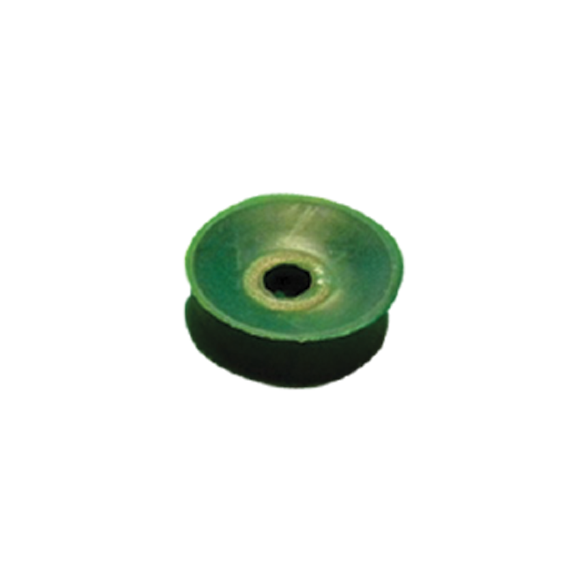 Small Piston Cup