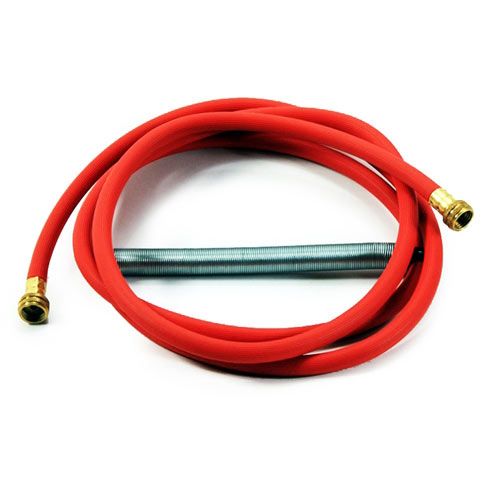 Hose Only for Cissell type Spray Gun