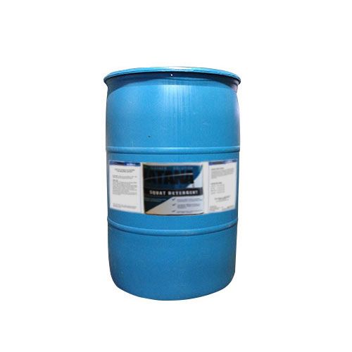 Squat Laundry Detergent (1gal/4gal), Katana Chemicals