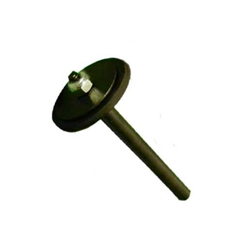 Stem and Disc Assembly