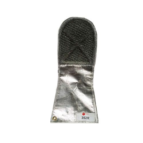 Superior Quality Cleaning Mitt