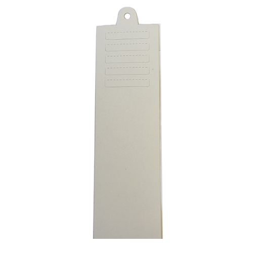 Tie Boards (500/Box) -Final Sale
