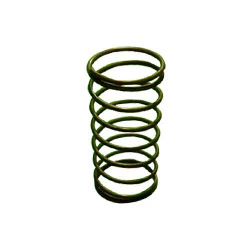 Vacuum Spring