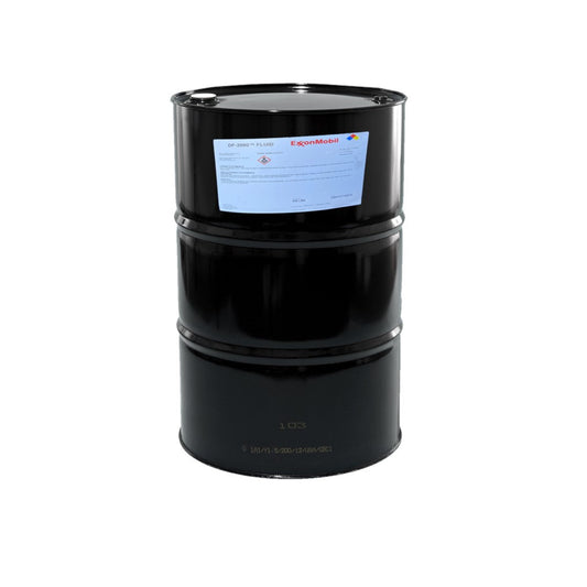 Exxon Mobil DF2000 Dry Cleaning Solvent