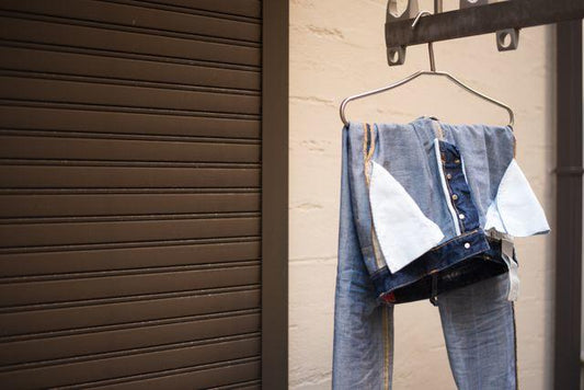 9 Garments You Should Always Wash Inside Out, According to Laundry Experts